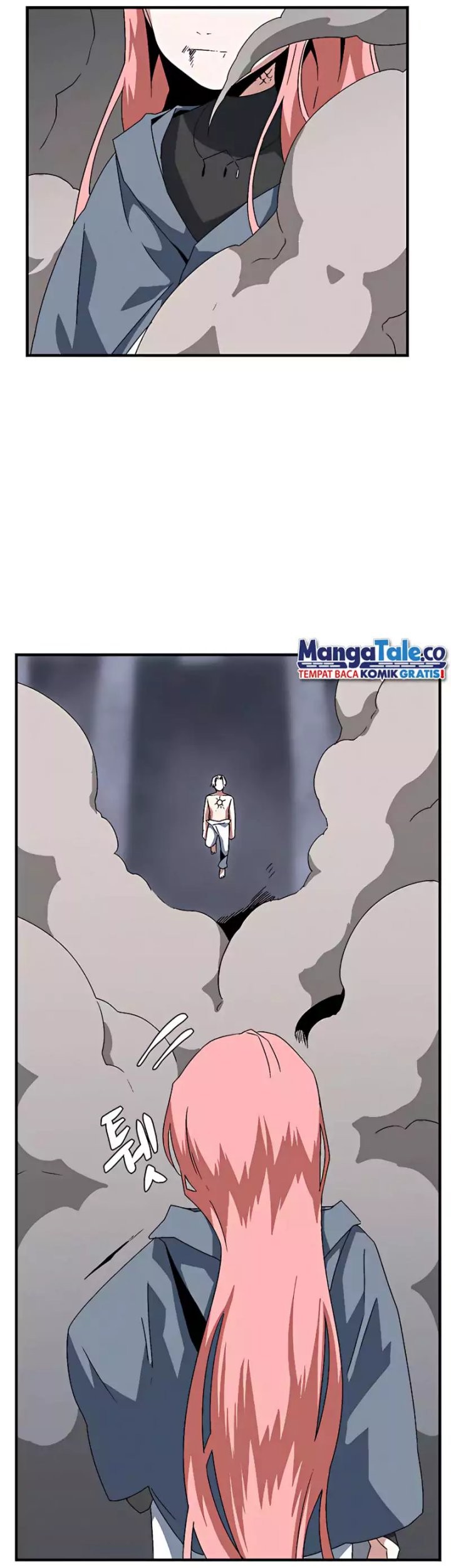 One Step to The Demon King Chapter 62 - halaman 39