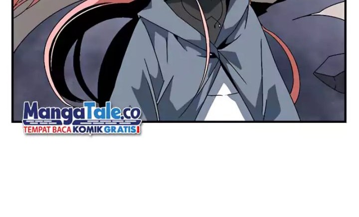 One Step to The Demon King Chapter 62 - halaman 50