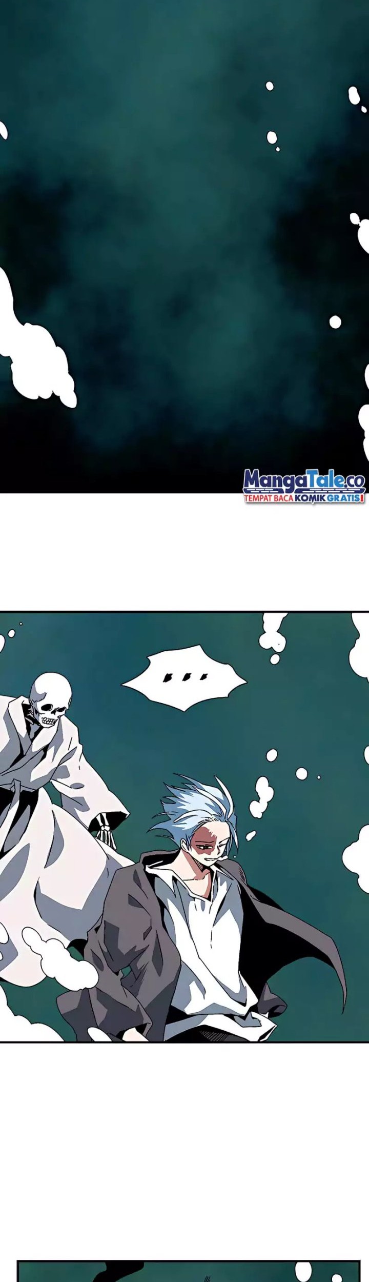 One Step to The Demon King Chapter 62 - halaman 52