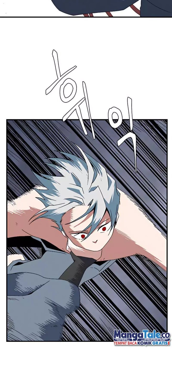 One Step to The Demon King Chapter 62 - halaman 8