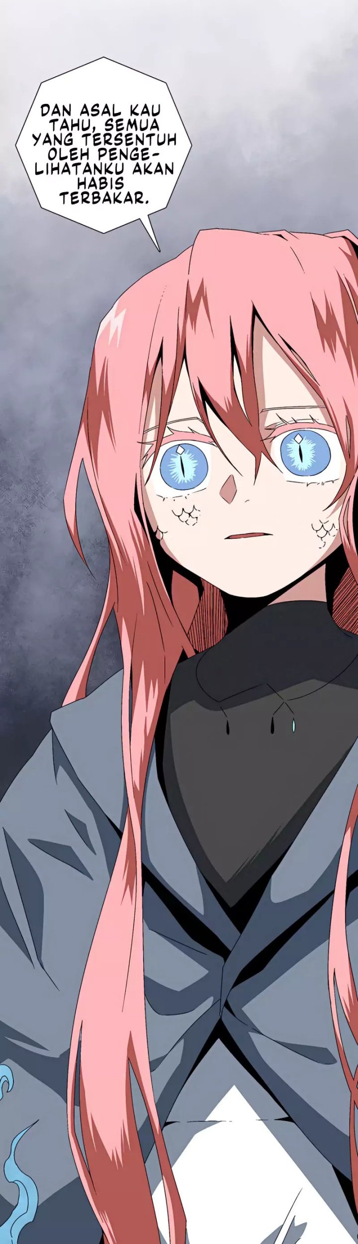 One Step to The Demon King Chapter 63 - halaman 13