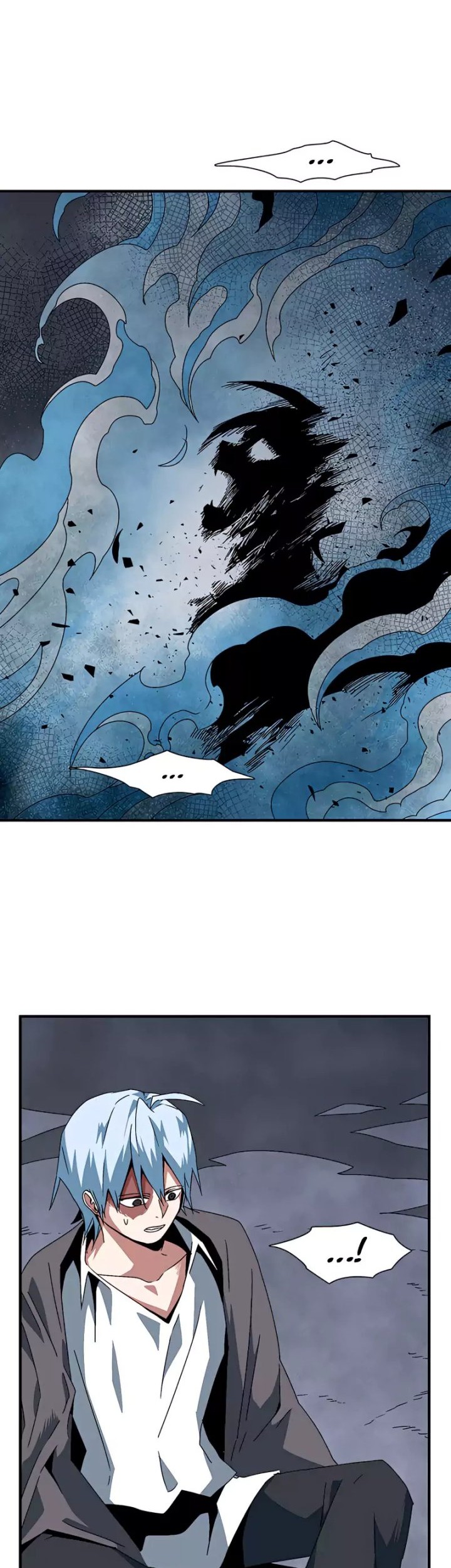 One Step to The Demon King Chapter 63 - halaman 17