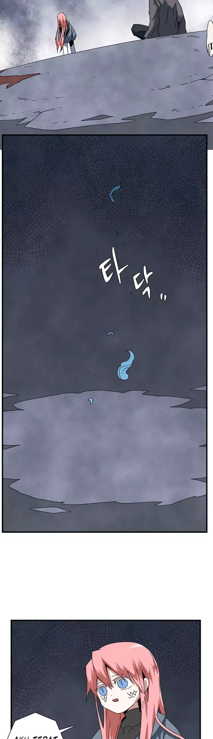 One Step to The Demon King Chapter 63 - halaman 19