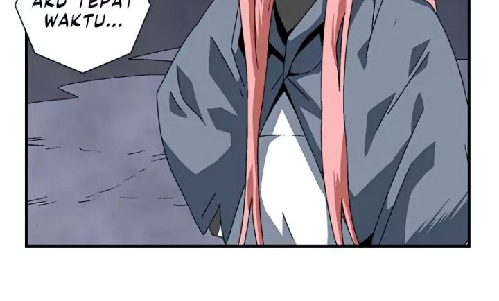One Step to The Demon King Chapter 63 - halaman 20