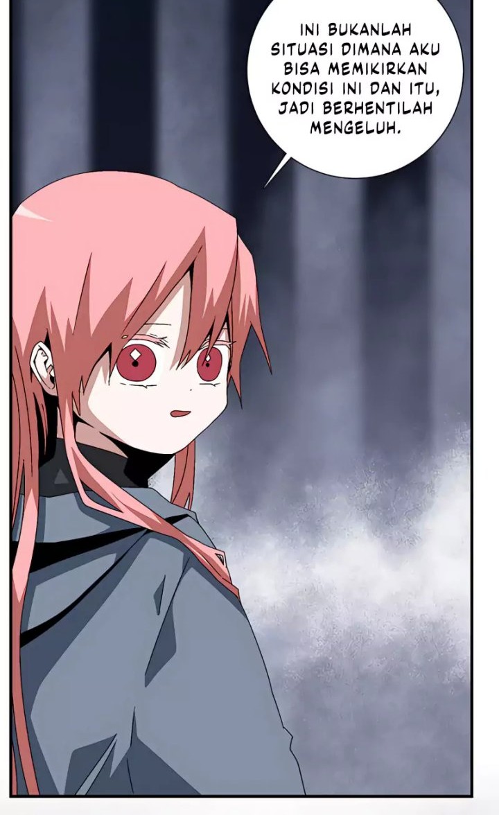One Step to The Demon King Chapter 63 - halaman 24