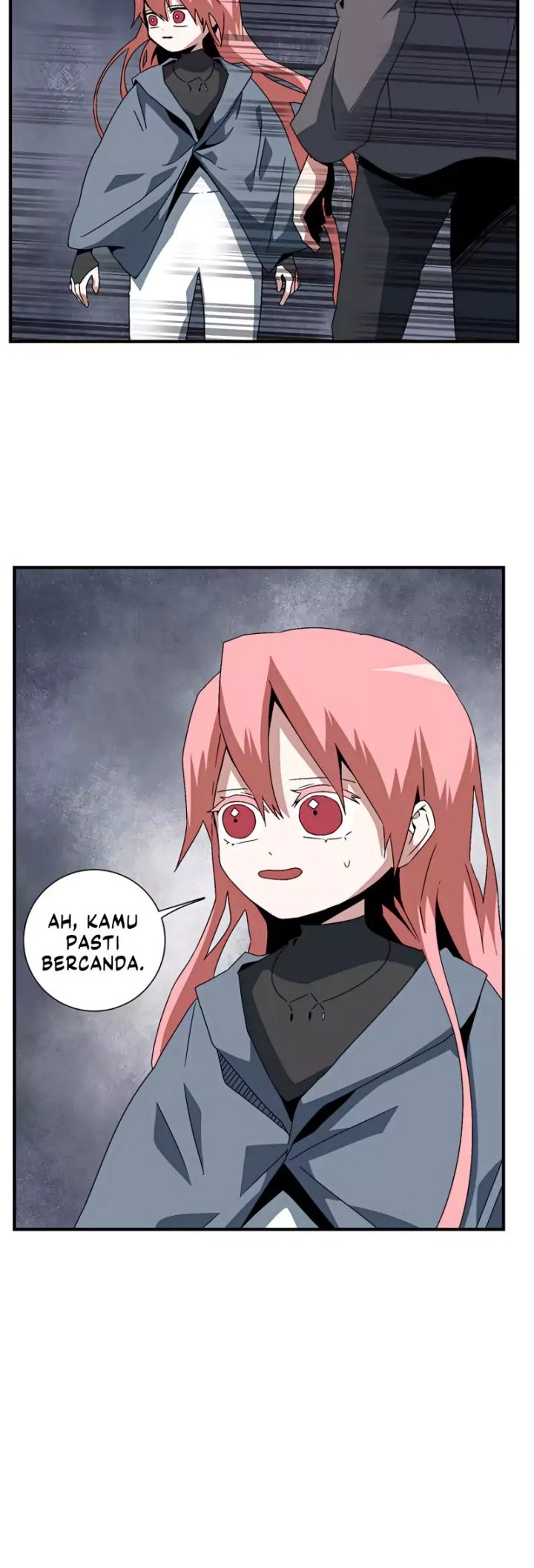 One Step to The Demon King Chapter 63 - halaman 29