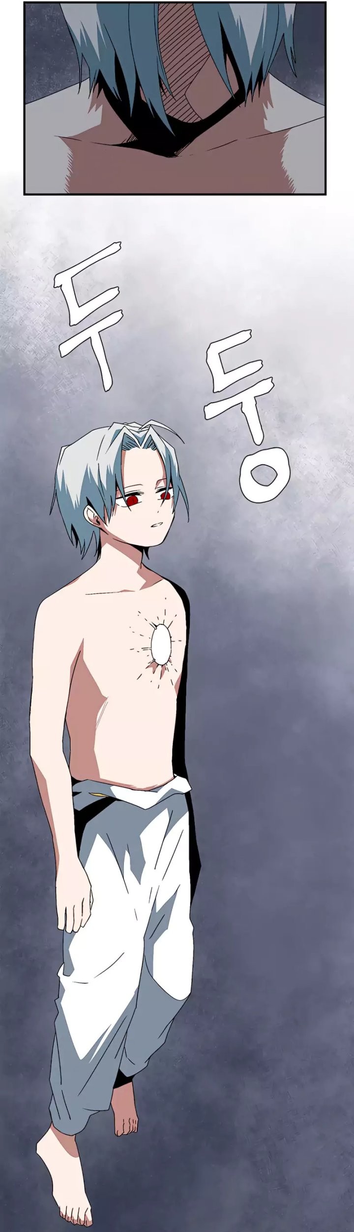 One Step to The Demon King Chapter 63 - halaman 30