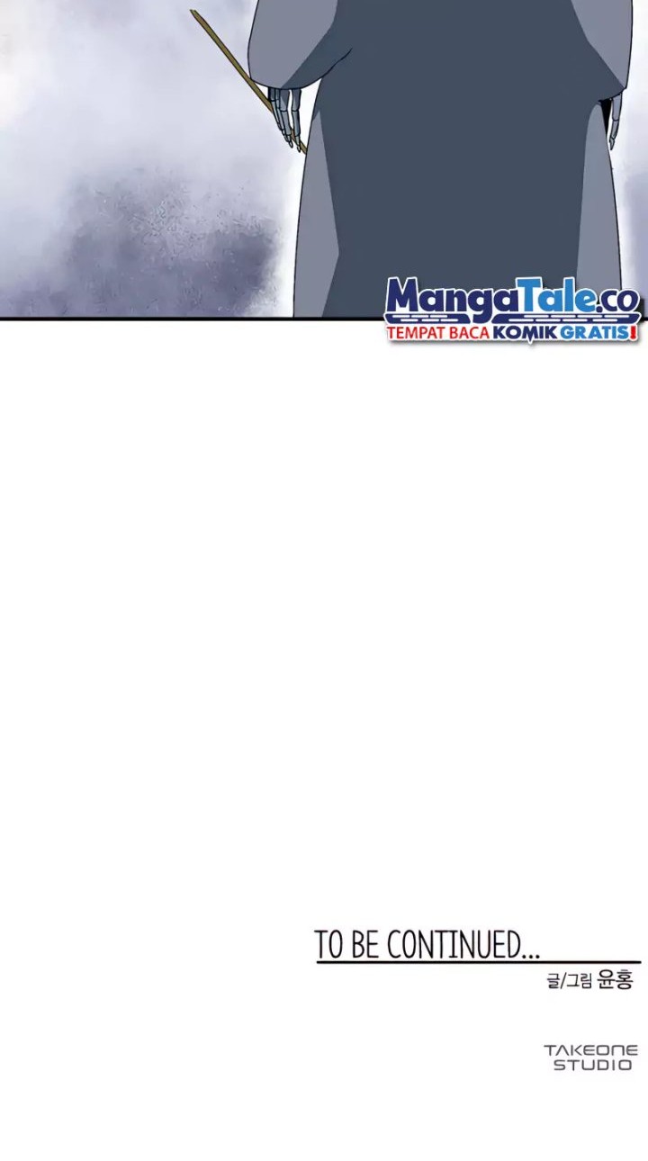 One Step to The Demon King Chapter 63 - halaman 54