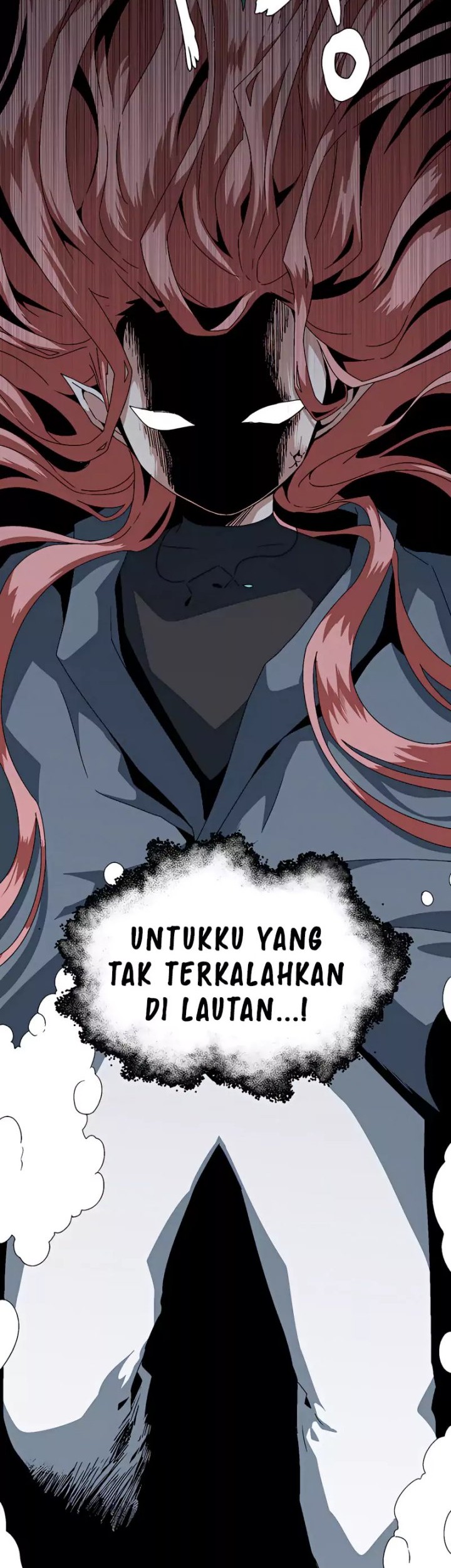 One Step to The Demon King Chapter 63 - halaman 6