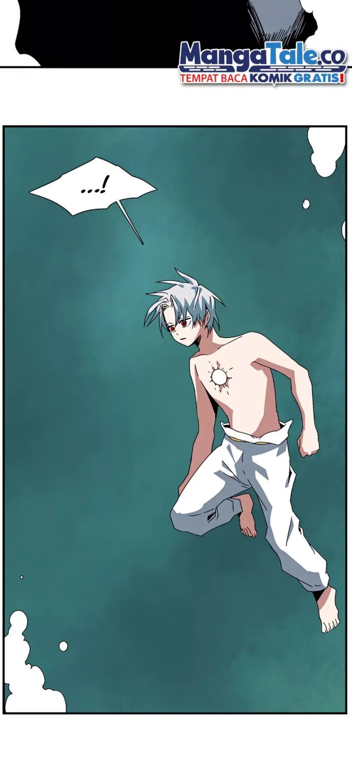 One Step to The Demon King Chapter 63 - halaman 7