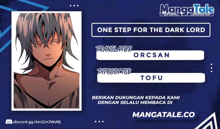 One Step to The Demon King Chapter 64 - halaman 1