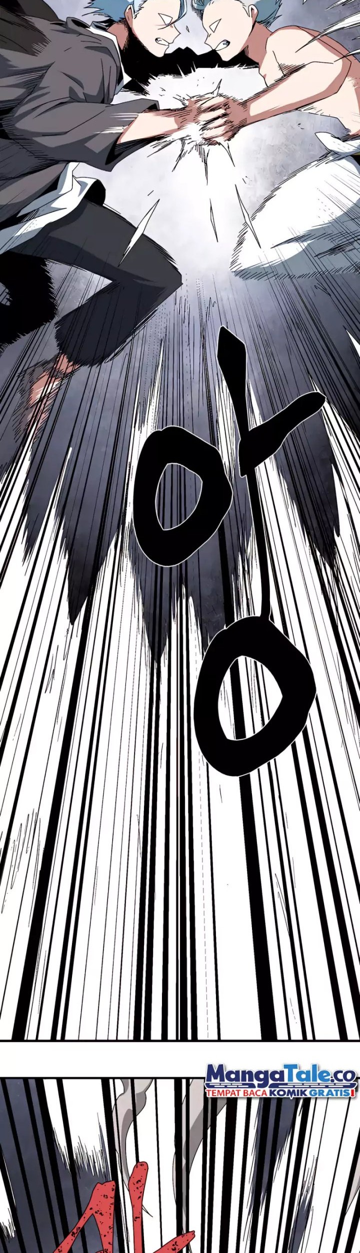 One Step to The Demon King Chapter 64 - halaman 10