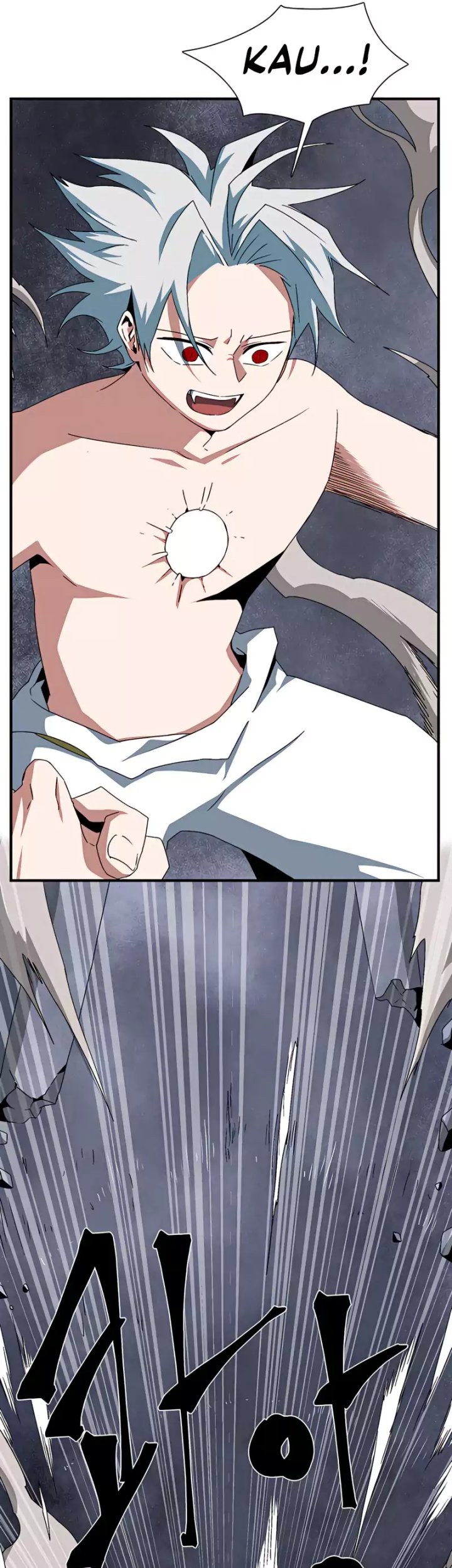 One Step to The Demon King Chapter 64 - halaman 13