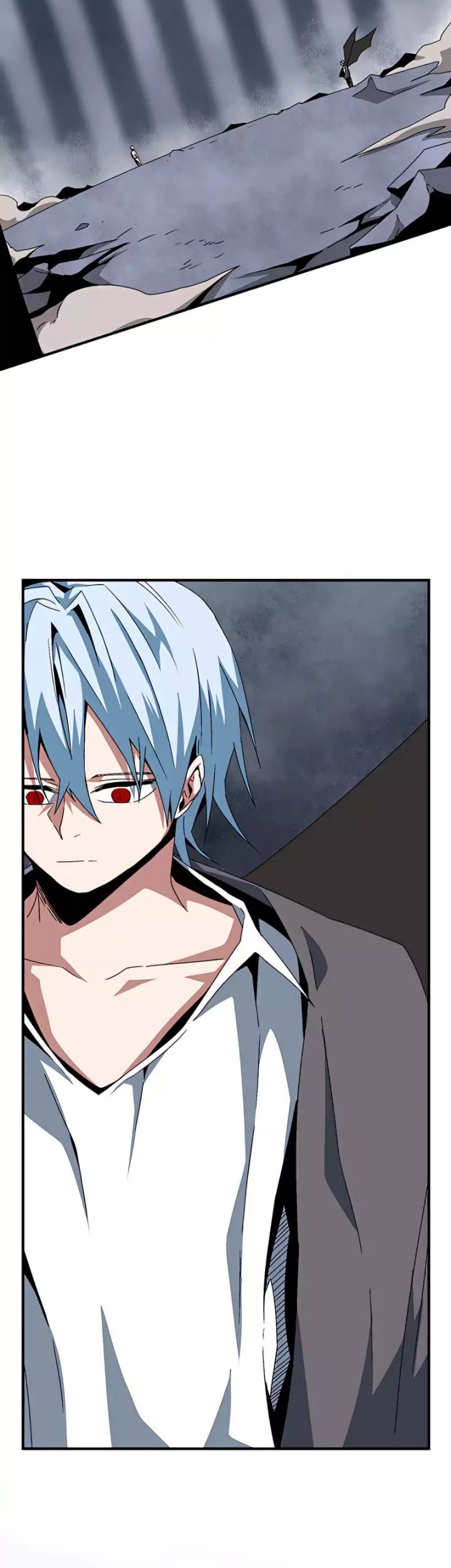 One Step to The Demon King Chapter 64 - halaman 20