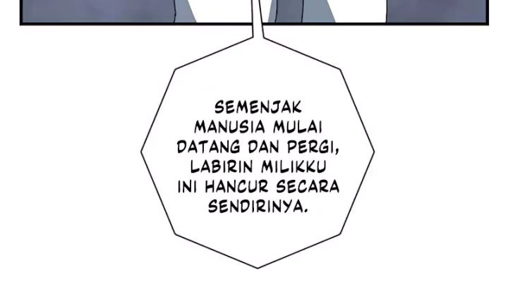 One Step to The Demon King Chapter 64 - halaman 38