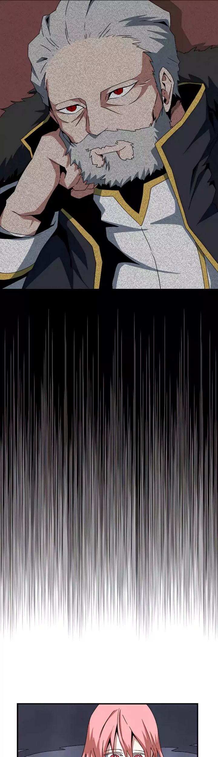 One Step to The Demon King Chapter 64 - halaman 43