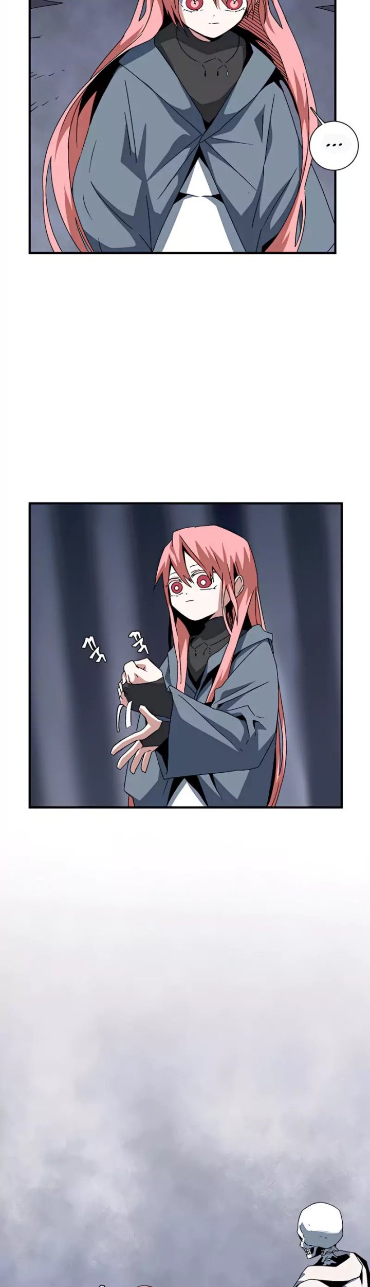 One Step to The Demon King Chapter 64 - halaman 44
