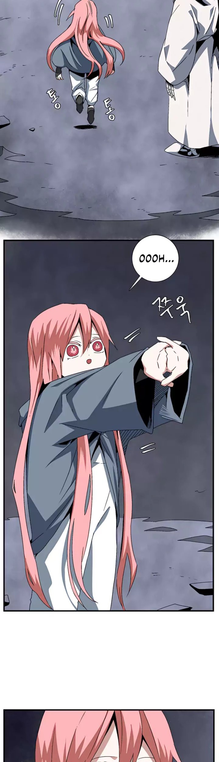 One Step to The Demon King Chapter 64 - halaman 45