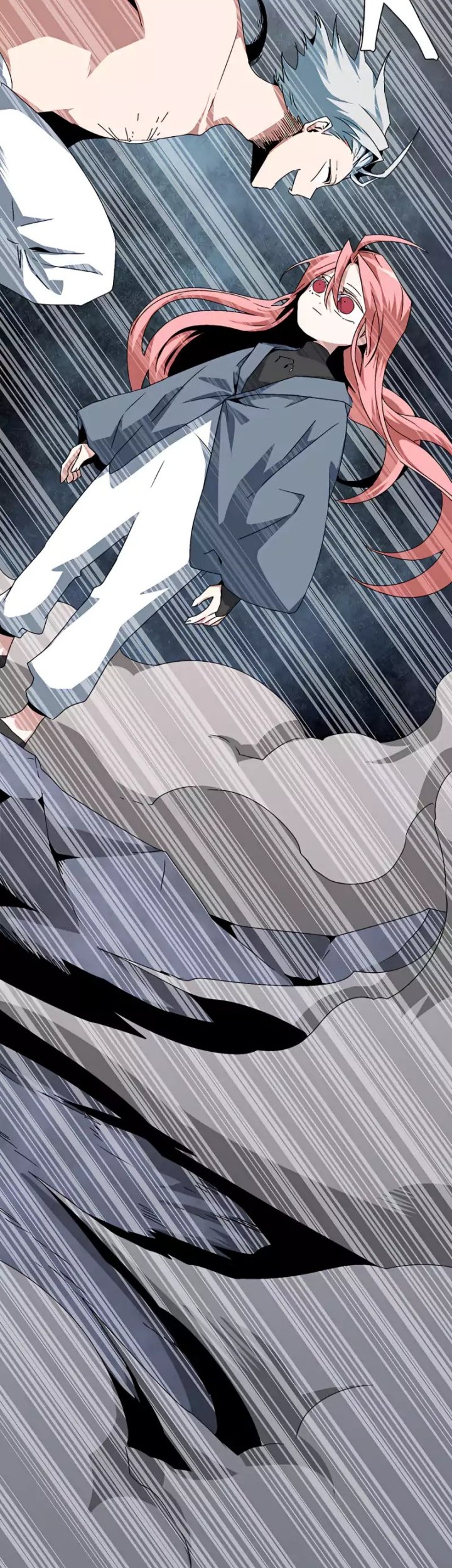 One Step to The Demon King Chapter 64 - halaman 53