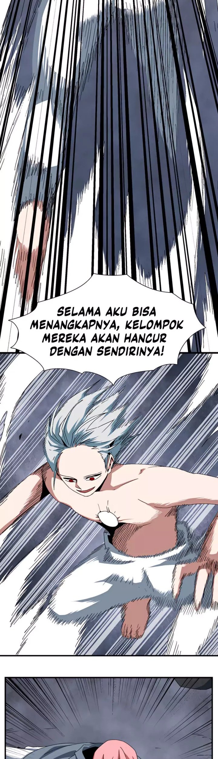 One Step to The Demon King Chapter 64 - halaman 7