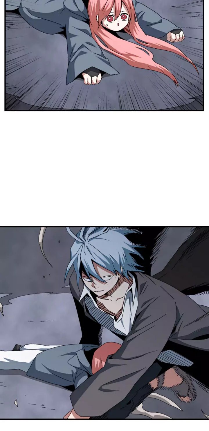 One Step to The Demon King Chapter 64 - halaman 8