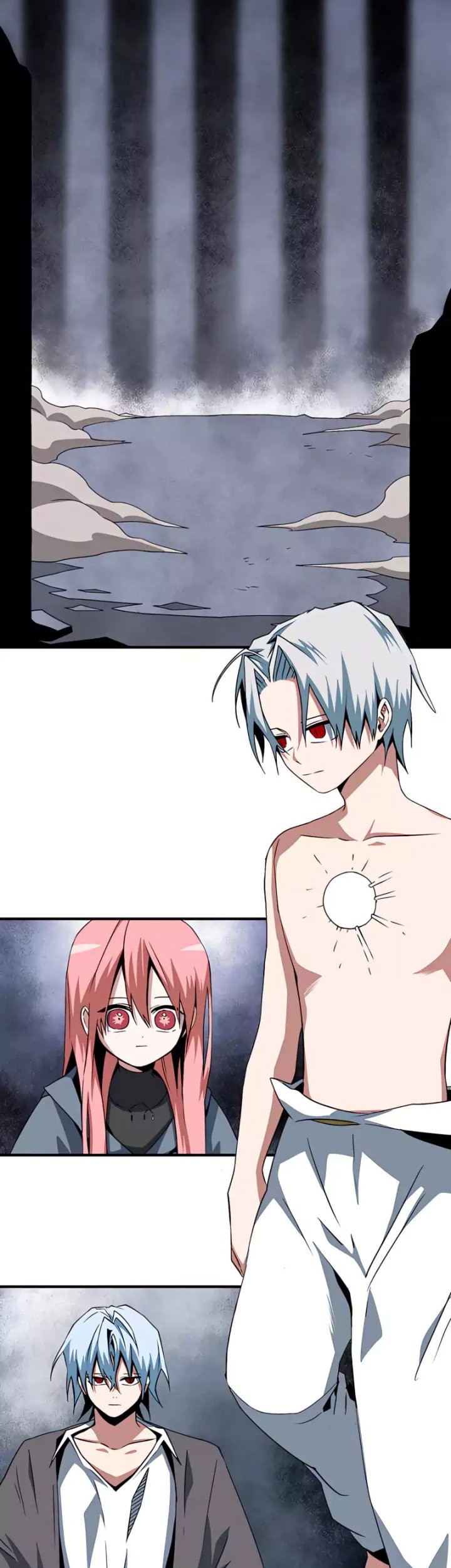 One Step to The Demon King Chapter 65 - halaman 14