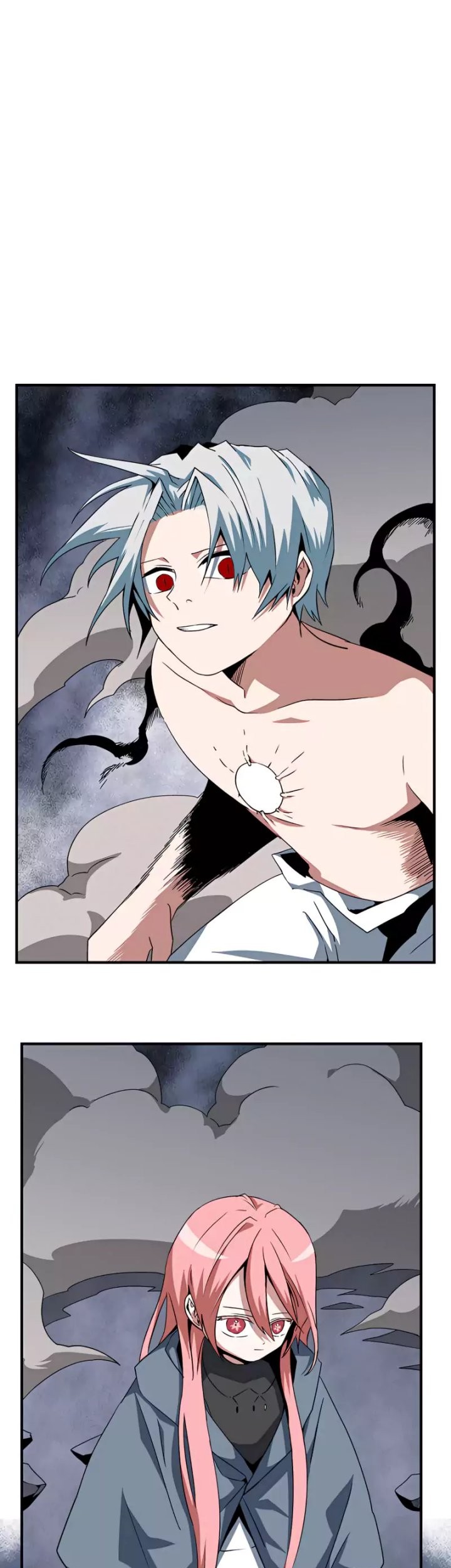 One Step to The Demon King Chapter 65 - halaman 2