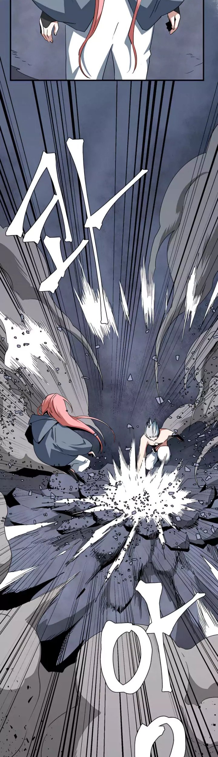One Step to The Demon King Chapter 65 - halaman 3