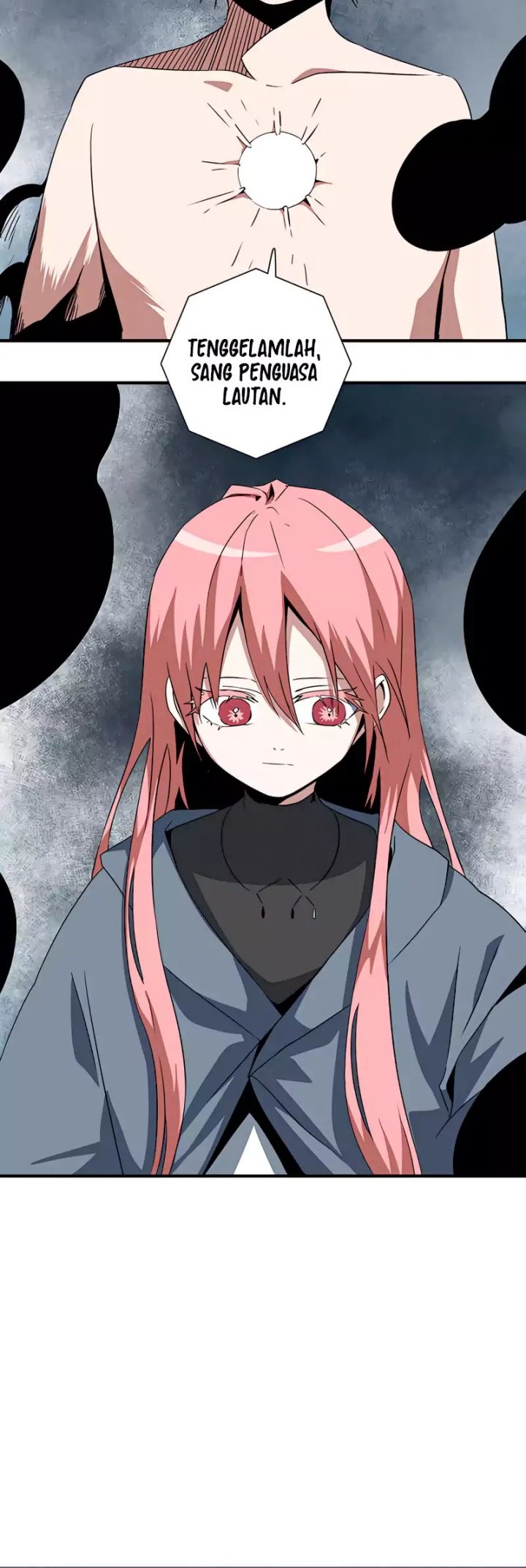 One Step to The Demon King Chapter 65 - halaman 50