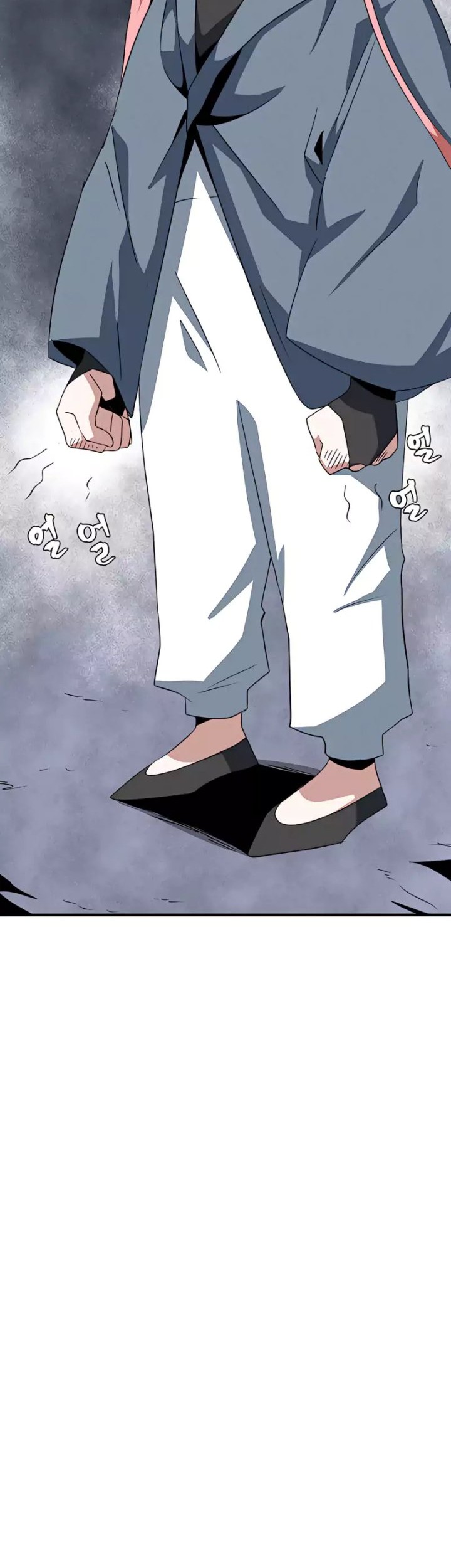 One Step to The Demon King Chapter 66 - halaman 12