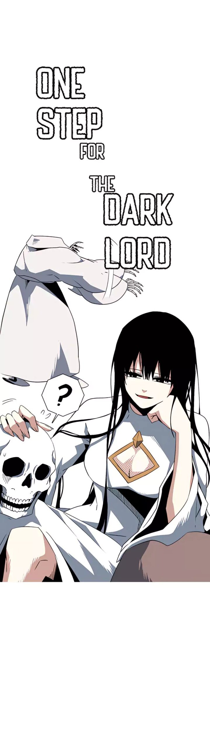 One Step to The Demon King Chapter 66 - halaman 13