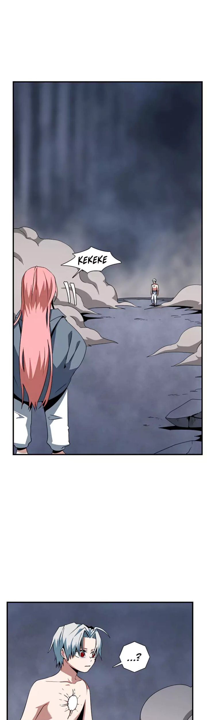 One Step to The Demon King Chapter 66 - halaman 18