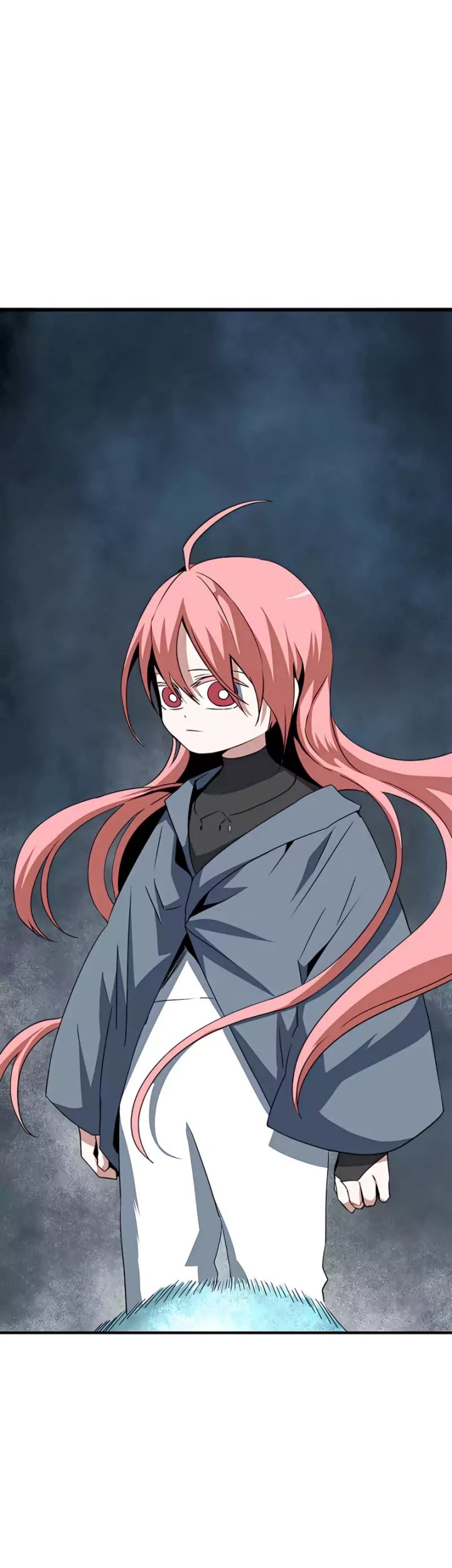 One Step to The Demon King Chapter 66 - halaman 29