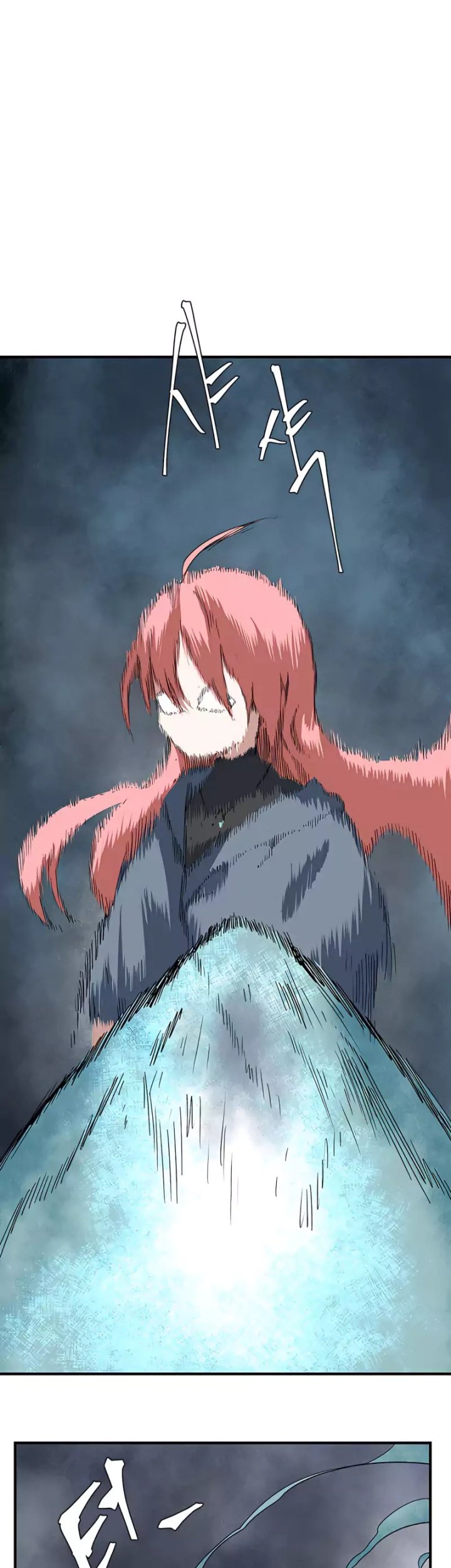One Step to The Demon King Chapter 66 - halaman 30