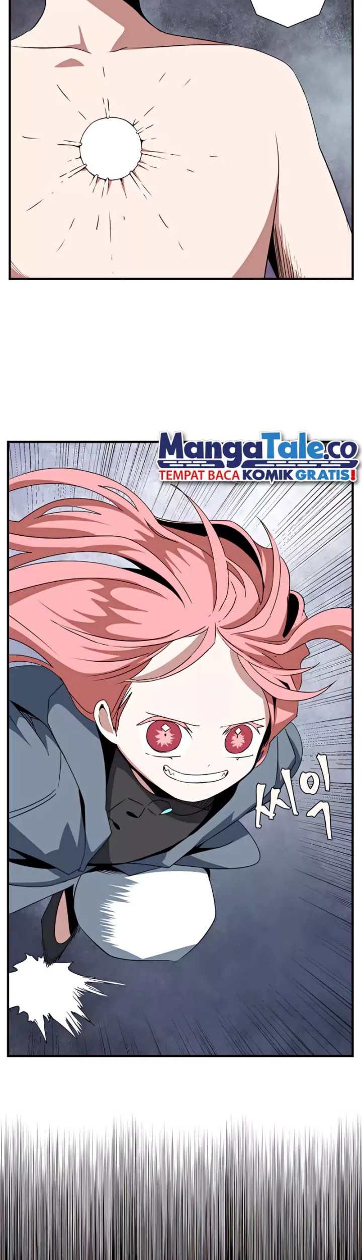 One Step to The Demon King Chapter 66 - halaman 35
