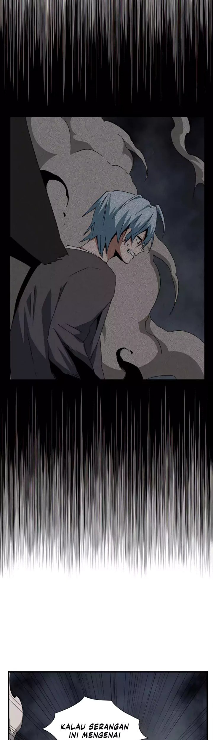 One Step to The Demon King Chapter 66 - halaman 36