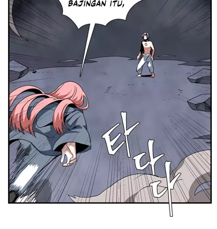 One Step to The Demon King Chapter 66 - halaman 37