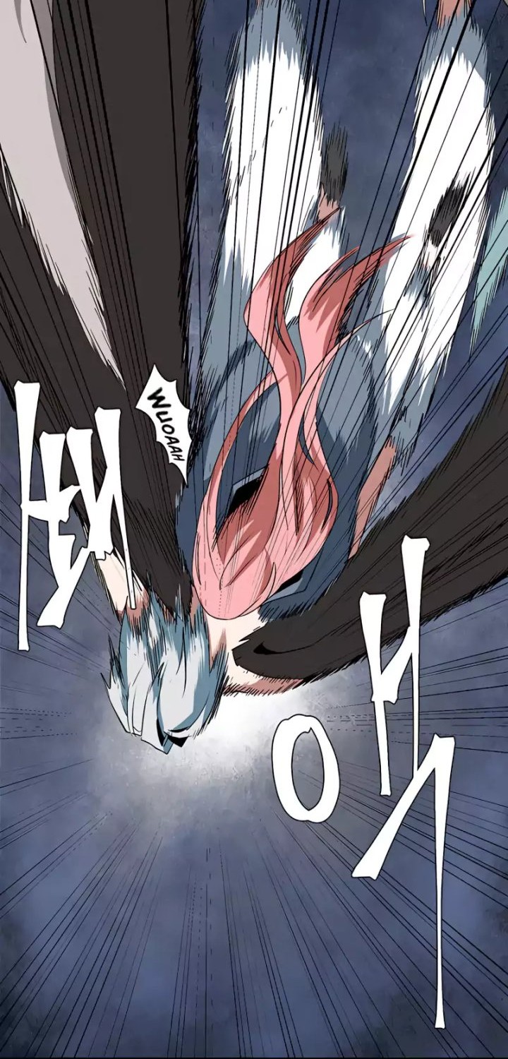 One Step to The Demon King Chapter 66 - halaman 41
