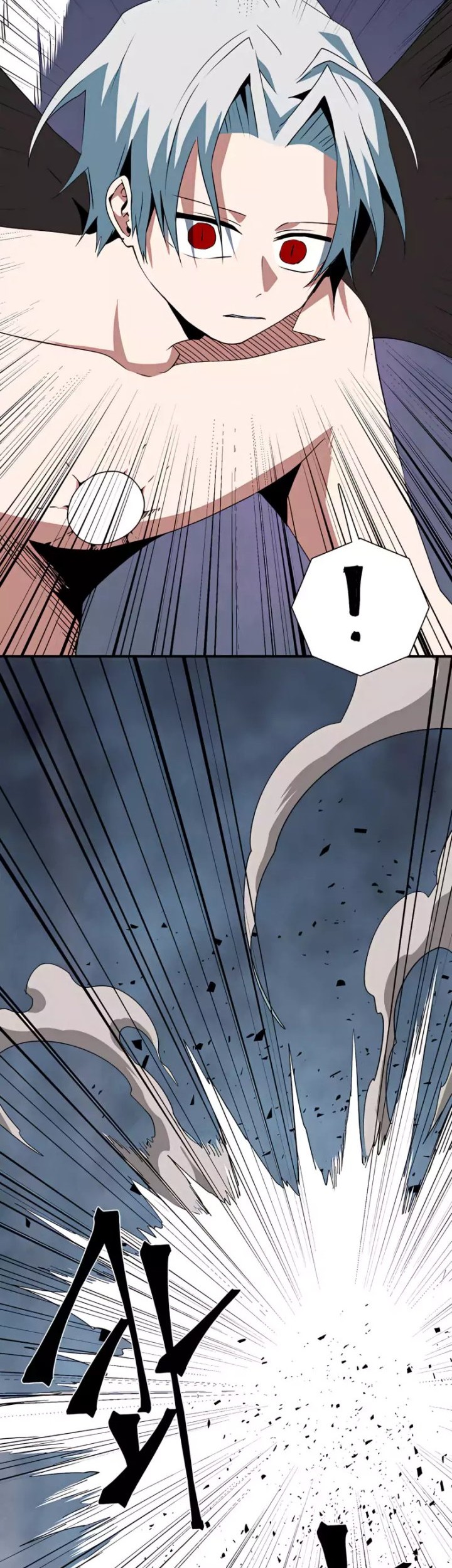 One Step to The Demon King Chapter 66 - halaman 43