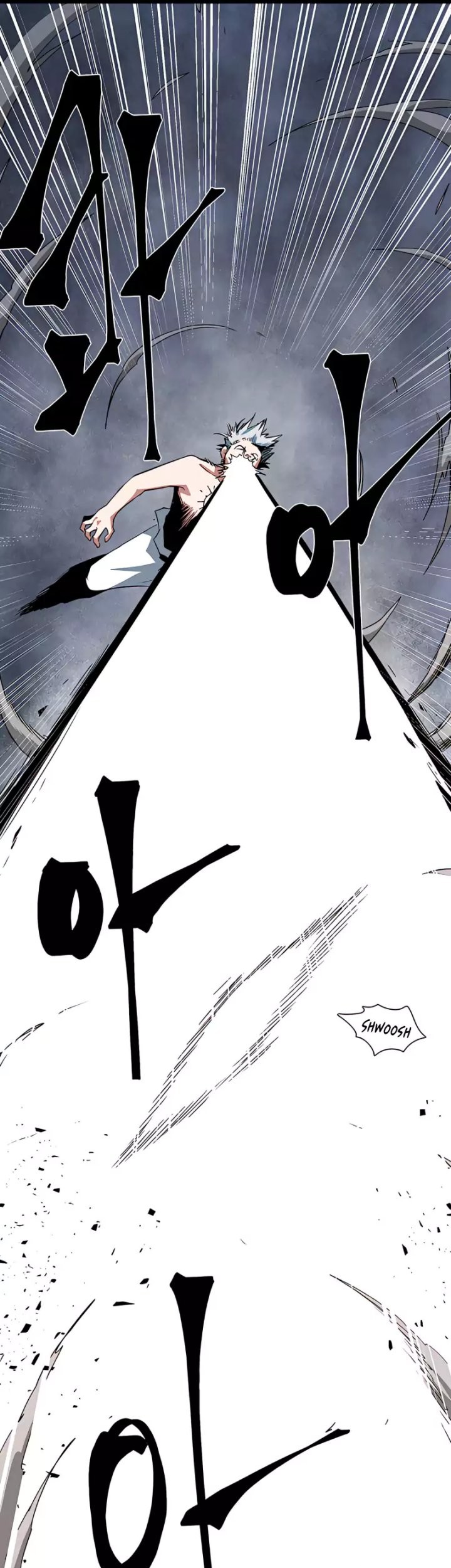 One Step to The Demon King Chapter 66 - halaman 6