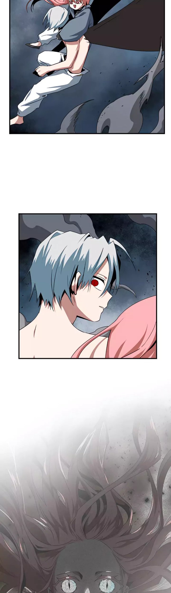 One Step to The Demon King Chapter 67 - halaman 16