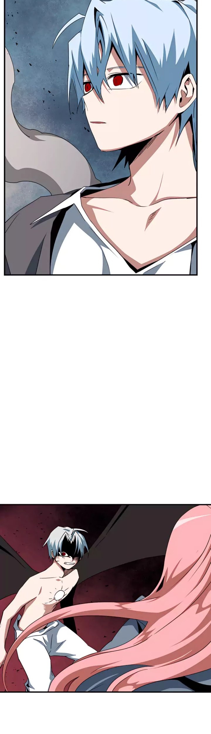 One Step to The Demon King Chapter 67 - halaman 18