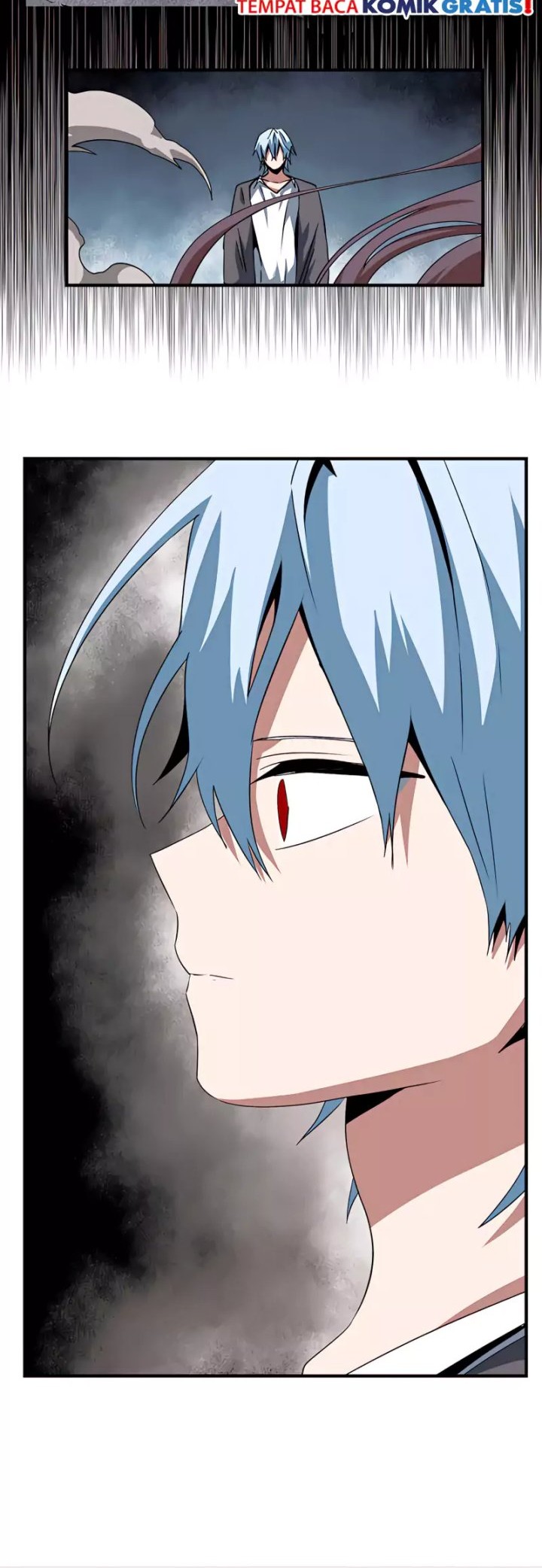 One Step to The Demon King Chapter 67 - halaman 23