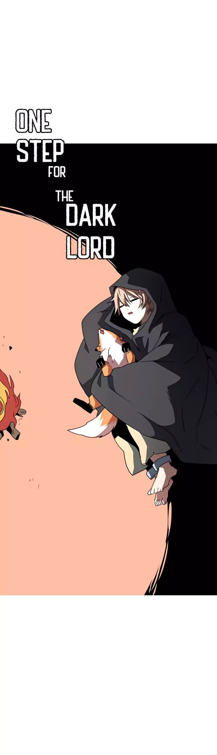 One Step to The Demon King Chapter 67 - halaman 27
