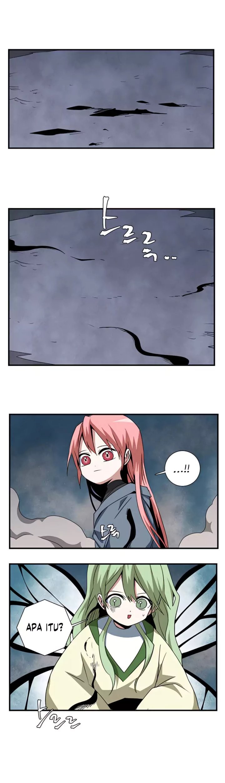 One Step to The Demon King Chapter 67 - halaman 44