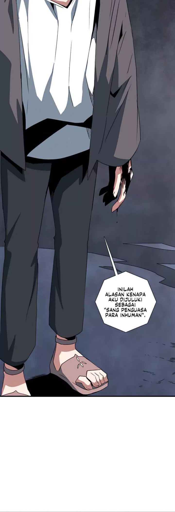 One Step to The Demon King Chapter 67 - halaman 47