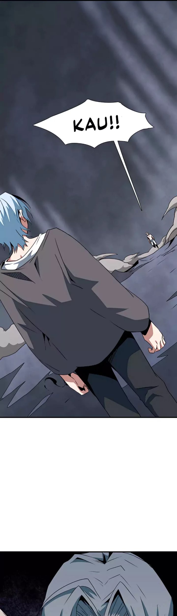 One Step to The Demon King Chapter 67 - halaman 48