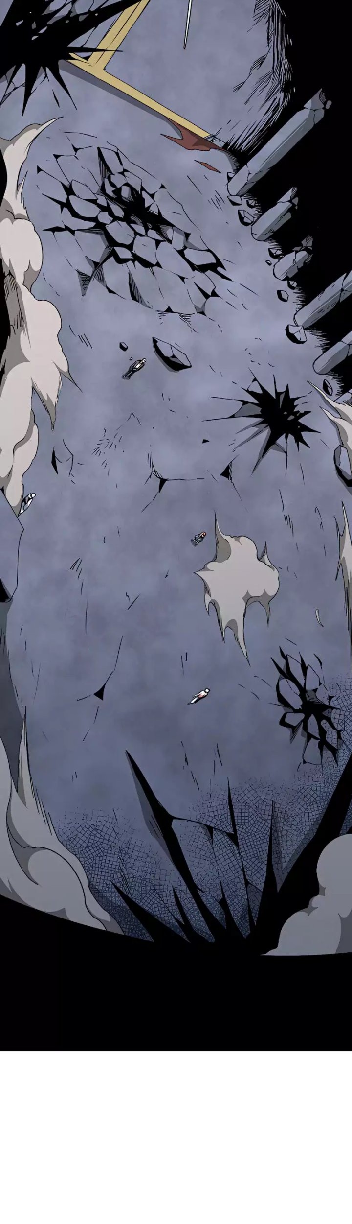One Step to The Demon King Chapter 67 - halaman 50