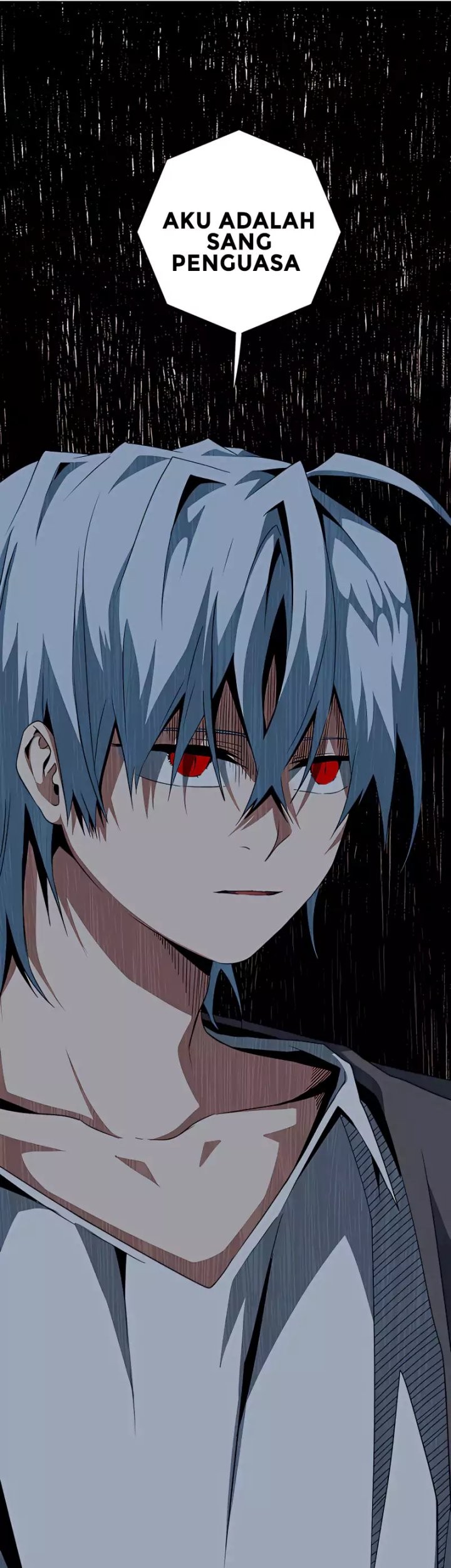 One Step to The Demon King Chapter 67 - halaman 52