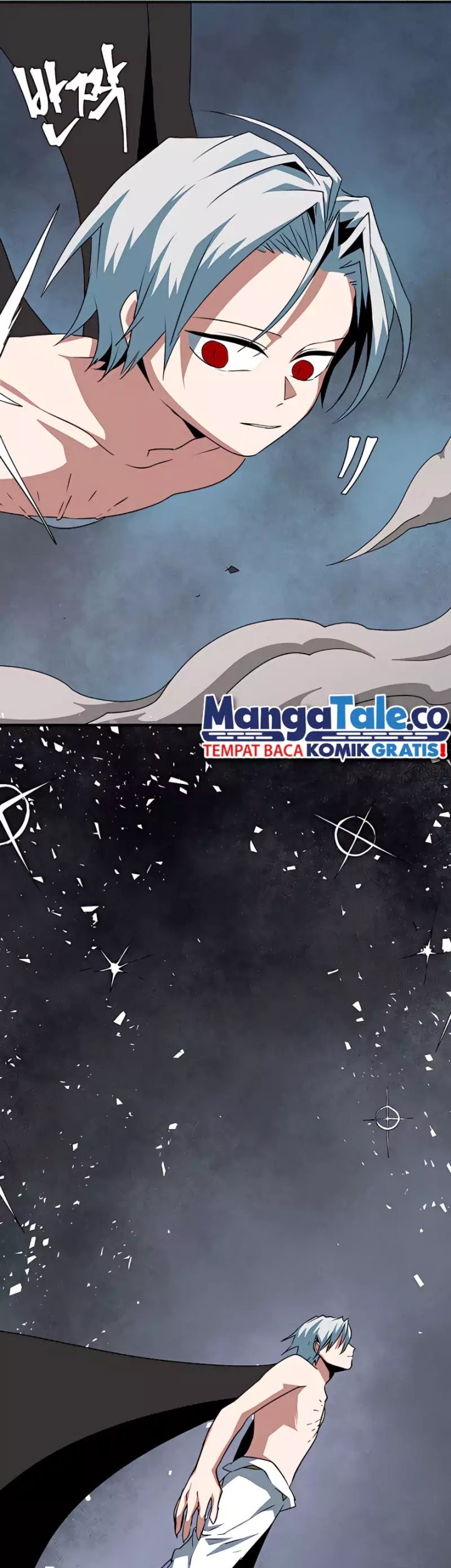 One Step to The Demon King Chapter 68 - halaman 17